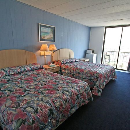 Newport Beach Resort Wildwood Εξωτερικό φωτογραφία