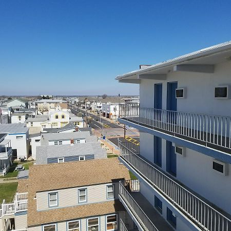 Newport Beach Resort Wildwood Εξωτερικό φωτογραφία
