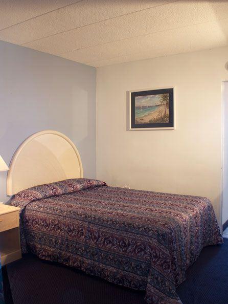Newport Beach Resort Wildwood Δωμάτιο φωτογραφία