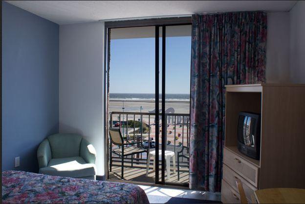 Newport Beach Resort Wildwood Δωμάτιο φωτογραφία