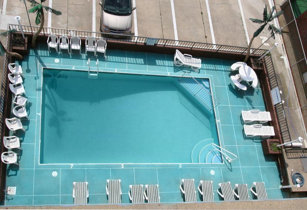 Newport Beach Resort Wildwood Εξωτερικό φωτογραφία