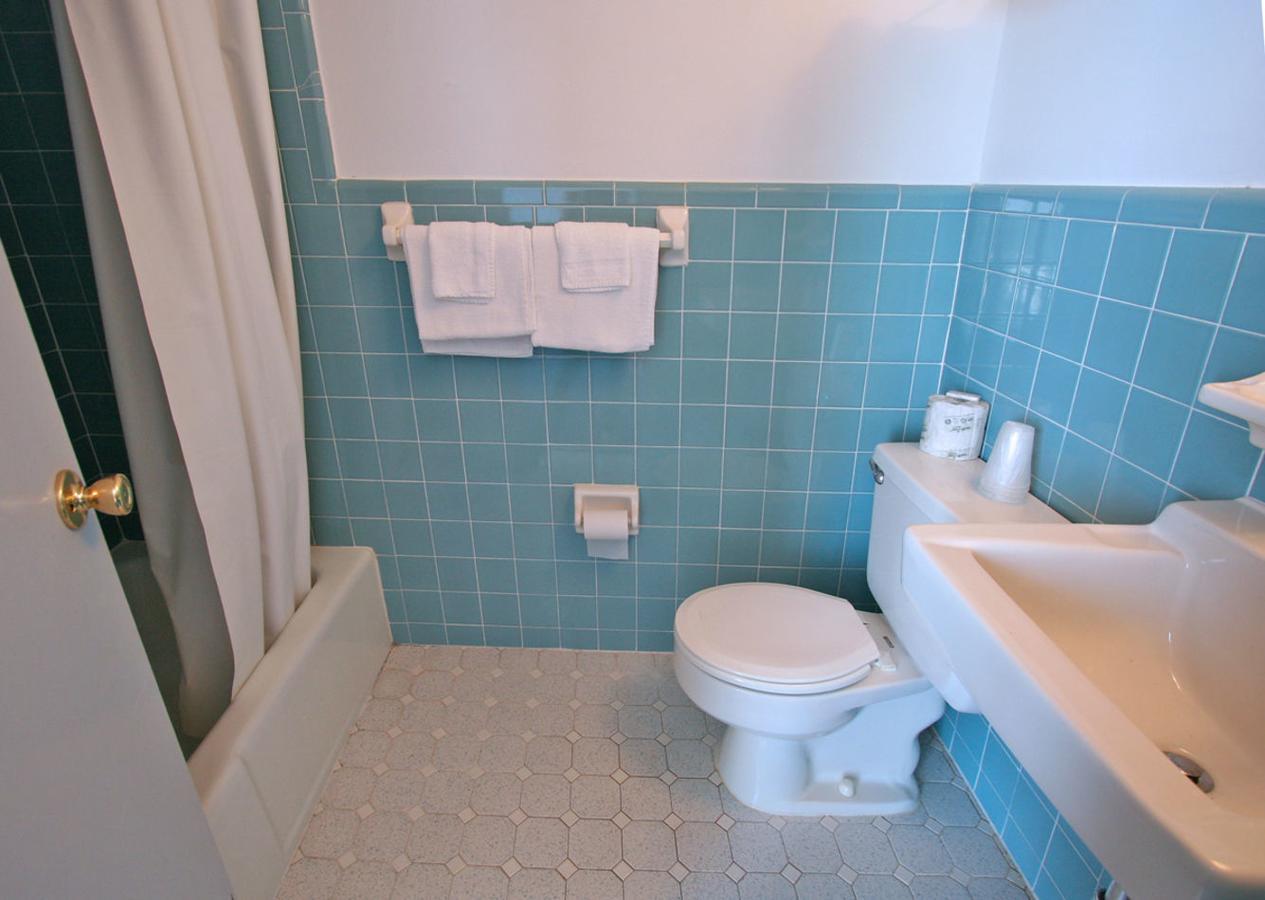 Newport Beach Resort Wildwood Εξωτερικό φωτογραφία