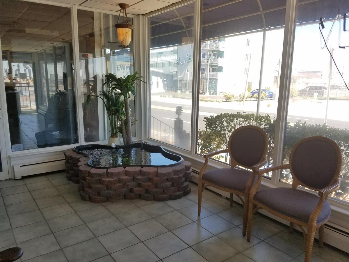 Newport Beach Resort Wildwood Εξωτερικό φωτογραφία
